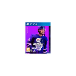 NHL 20 - PS4