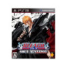 SONY BLEACH SOUL IGNITION FOR PS3 JAPAN IMPORT