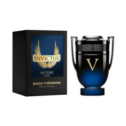 RABANNE INVICTUS VICTORY ELIXIR PARFUM INTENSE - NONE