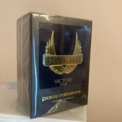 RABANNE INVICTUS VICTORY ELIXIR PARFUM INTENSE - NONE