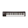 ROLAND A-49 MIDI KEYBOARD CONTROLLER BLACK