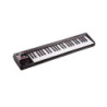 ROLAND A-49 MIDI KEYBOARD CONTROLLER BLACK