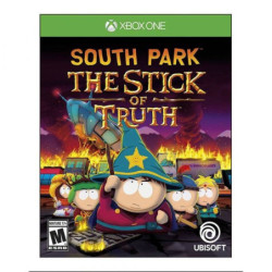 SOUTH PARK THE STICK OF TRUTH XBOX ONE