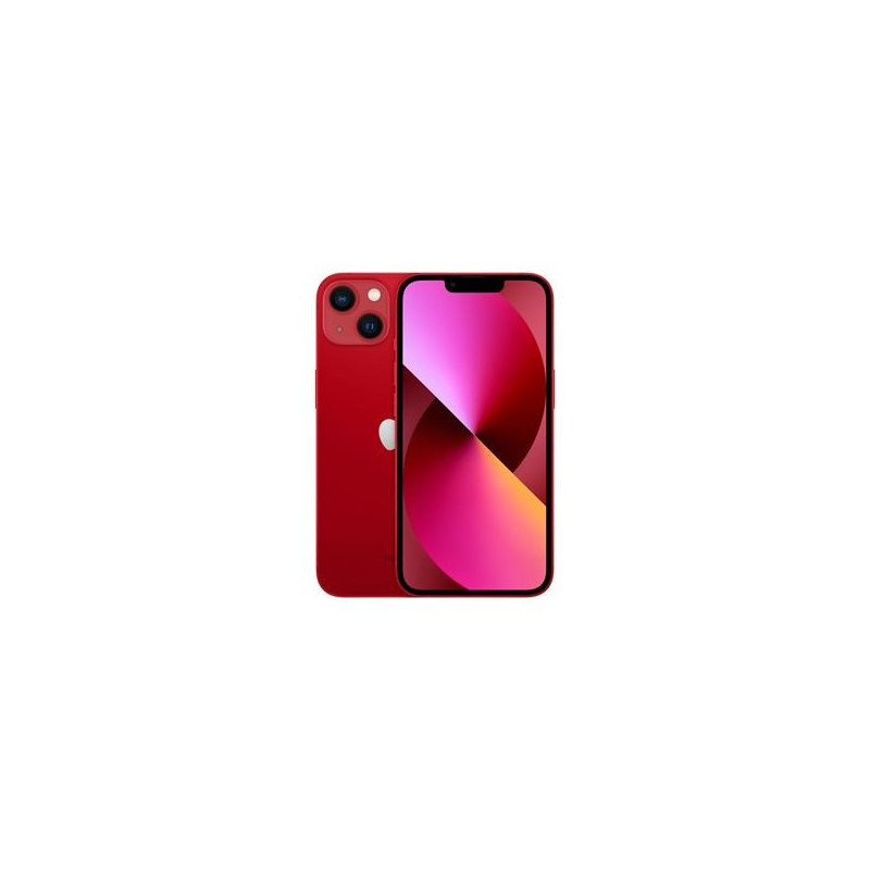 IPHONE 13 128GB  RED