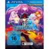 DEMON GAZE PS VITA