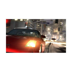 MIDNIGHT CLUB LOS ANGELES XBOX360