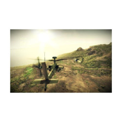 APACHE AIR ASSAULT XBOX 360