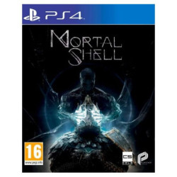 MORTAL SHELL PS4