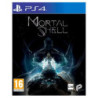 MORTAL SHELL PS4