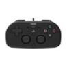 HORI PS4 MANETTE FILAIRE MINI PLAYSTATION 4 NOIR