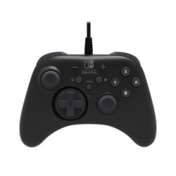 HORI HORIPAD MANETTE FILAIRE NINTENDO SWITCH