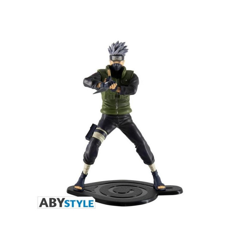 ABYSTYLE 11 KAKASHI HATAKE