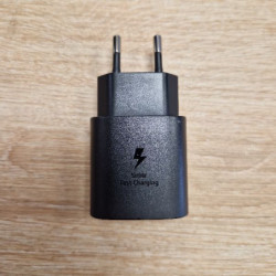 PRISE USB-C SAMSUNG 25W