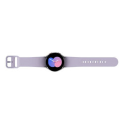 SAMSUNG GALAXY WATCH5 - 40 MM - LILA - 16GB - NFC WI-FI