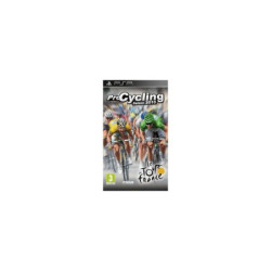 PRO CYCLING SAISON 2010 - PSP