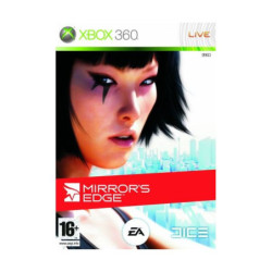 MIRRORS EDGE