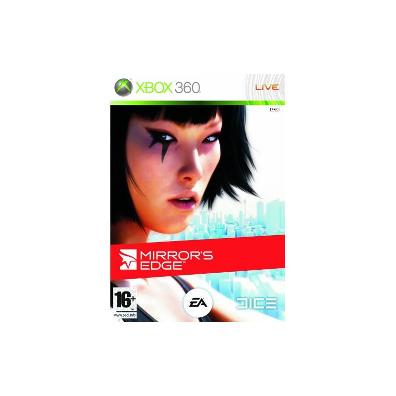 MIRRORS EDGE