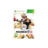 MADDEN NFL 11 - XBOX 360