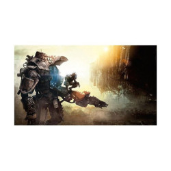 TITANFALL - XBOX 360