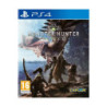 MONSTER HUNTER WORLD - PS4