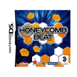 HONEYCOMB BEAT