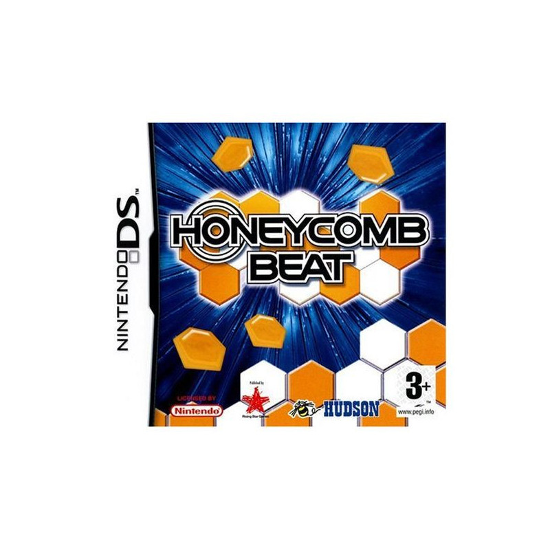 HONEYCOMB BEAT