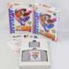 JIKKYO POWERFUL PRO BASEBALL 4 NINTENDO 64 1934 N64 + NOTICE + BOITE