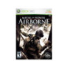 MEDAL OF HONOR AIRBORNE- XBOX 360