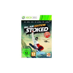 STOKED: BIG AIR EDITION (XBOX 360)