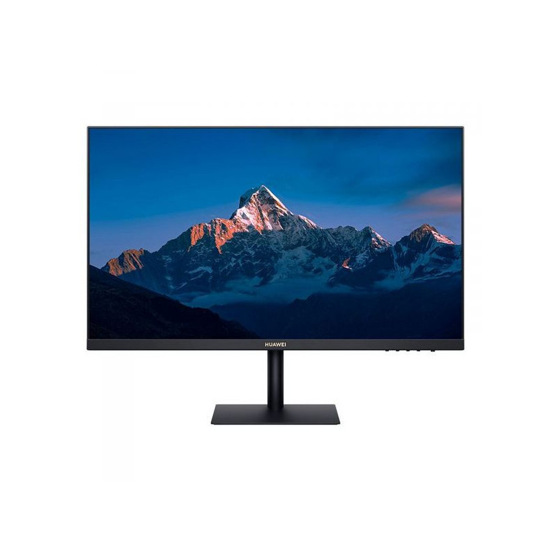 MONITEUR HUAWEI  60.5 CM (23.8 ) 1920 X 1080 PIXELS FULL HD NOIR