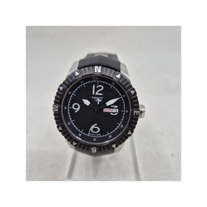 TISSOT NAVIGATOR T062430A