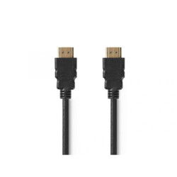 HDMI CABLE WITH ETHERNET 1M NEDIS