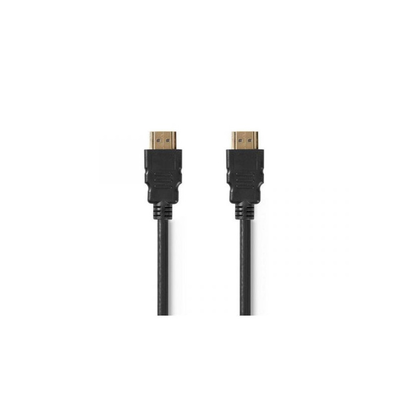 HDMI CABLE WITH ETHERNET 1M NEDIS