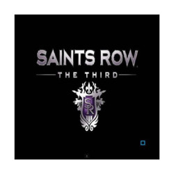 SAINTS ROW THE THIRD NINTENDO SWITCH