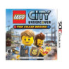 LEGO CITY UNDERCOVER: THE CHASE BEGINS - NINTENDO 3DS