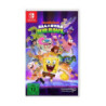 NICKELODEON ALL-STAR BRAWL -  NINTENDO SWITCH