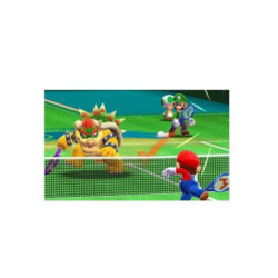 MARIO TENNIS OPEN  NINTENDO 3DS