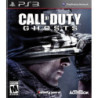 USED CALL OF DUTY: GHOSTS PLAYSTATION 3 PS3 (USED)