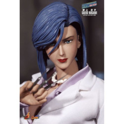 FIGURE HOT TOYS CMS03 - CITY HUNTER - SAEKO NOGAMI