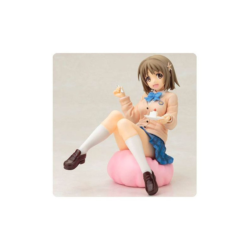 FIGURINE IDOLMASTER CINDERELLA GIRLS KANAKO MIMURA