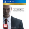 HITMAN : THE COMPLETE FIRST SEASON - DITION STEELBOOK (PS4)