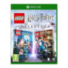 LEGO HARRY POTTER COLLECTION XBOX ONE