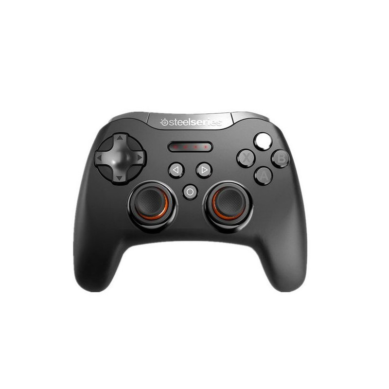 STEELSERIES STRATUS XL BTMANETTE SANS FIL GAMEPADS ANDROID WINDOWS 7+