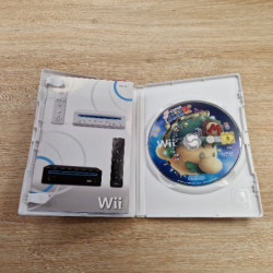 SUPER MARIO GALAXY 2 WII