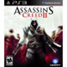 PS3 - ASSASSINS S CREED II UK VERSION MIT OVP GEBRAUCHT USK18