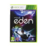 XBOX 360 CHILD OF EDEN