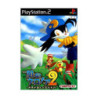 KLONOA 2 LUNATEA S VEIL  JAPAN IMPORT