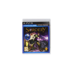 SORCERY - PS3