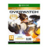 OVERWATCH EDITION GAME OF THE YEAR XBOX ONE