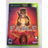 FABLE - XBOX PAL ALLEMAND